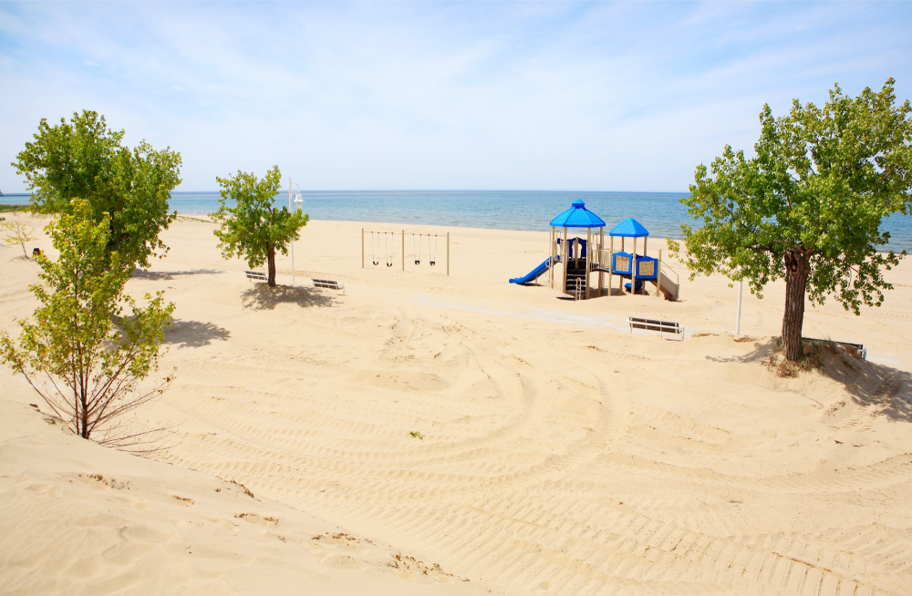 Thing To Do ATTRACTIONS